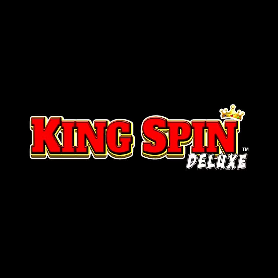King Spin Deluxe - Blueprint Gaming